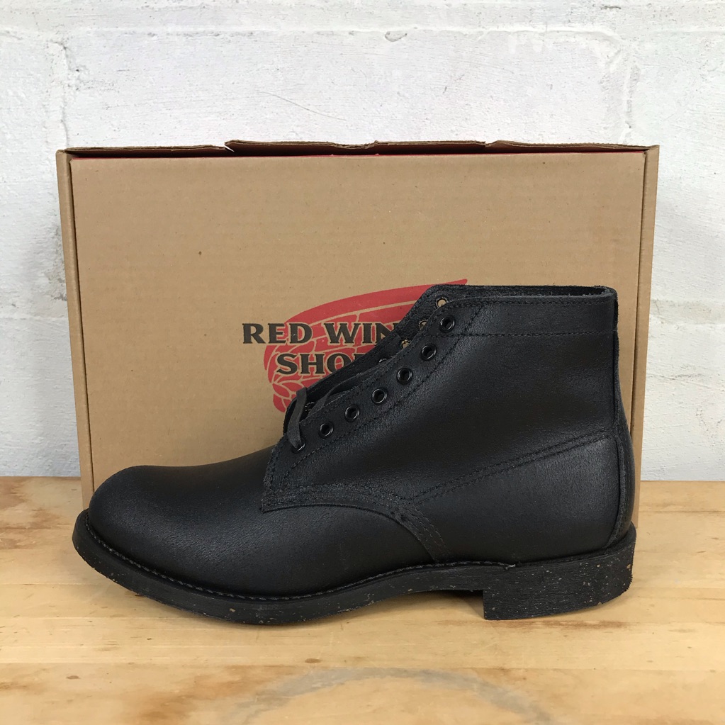 Red Wing Shoes 8063 Merchant Mens 9d